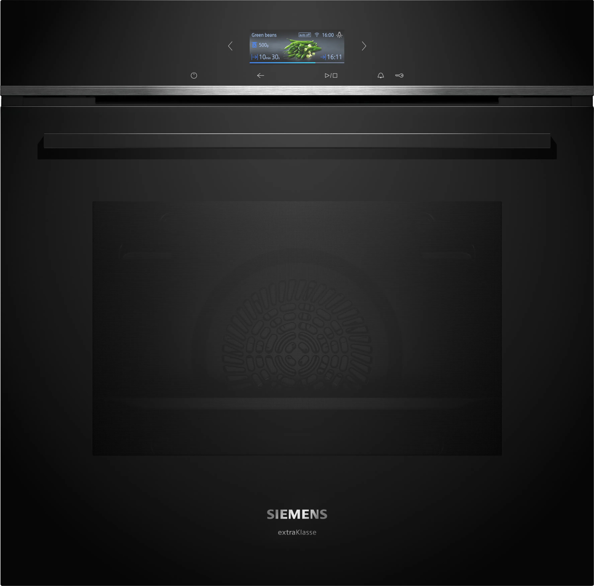 SIEMENS IQ700 Inbouw oven - HB774GLB1
