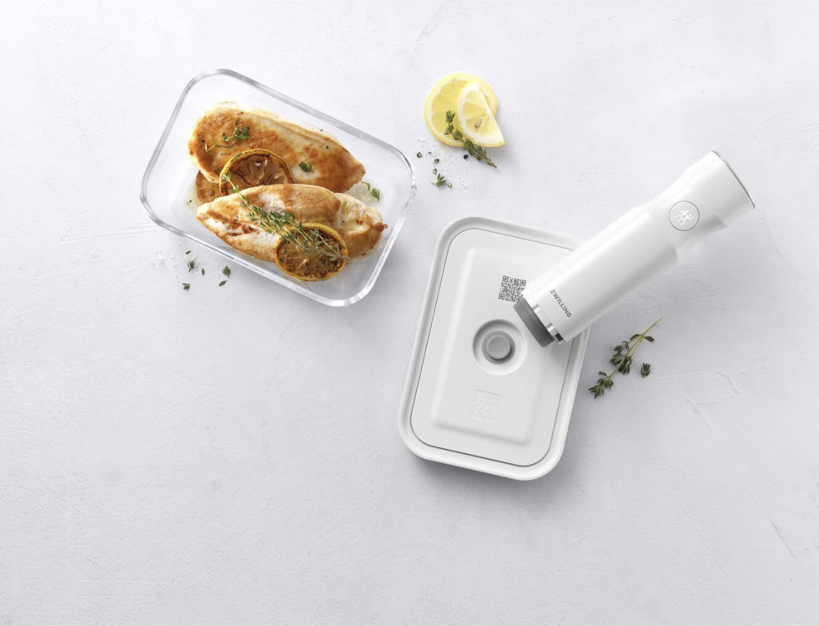 ZWILLING vacuümdoos - 36803-300-0