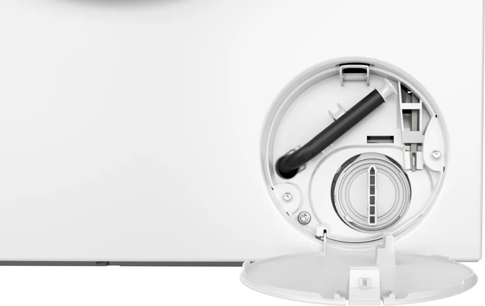 SIEMENS IQ700 wasmachine - WG44B21PFG