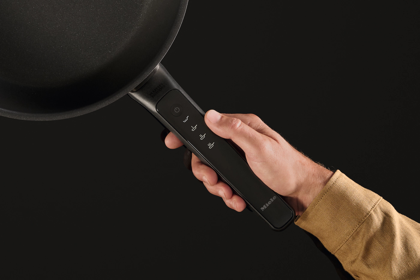 MIELE KMTS8602MSENSESET