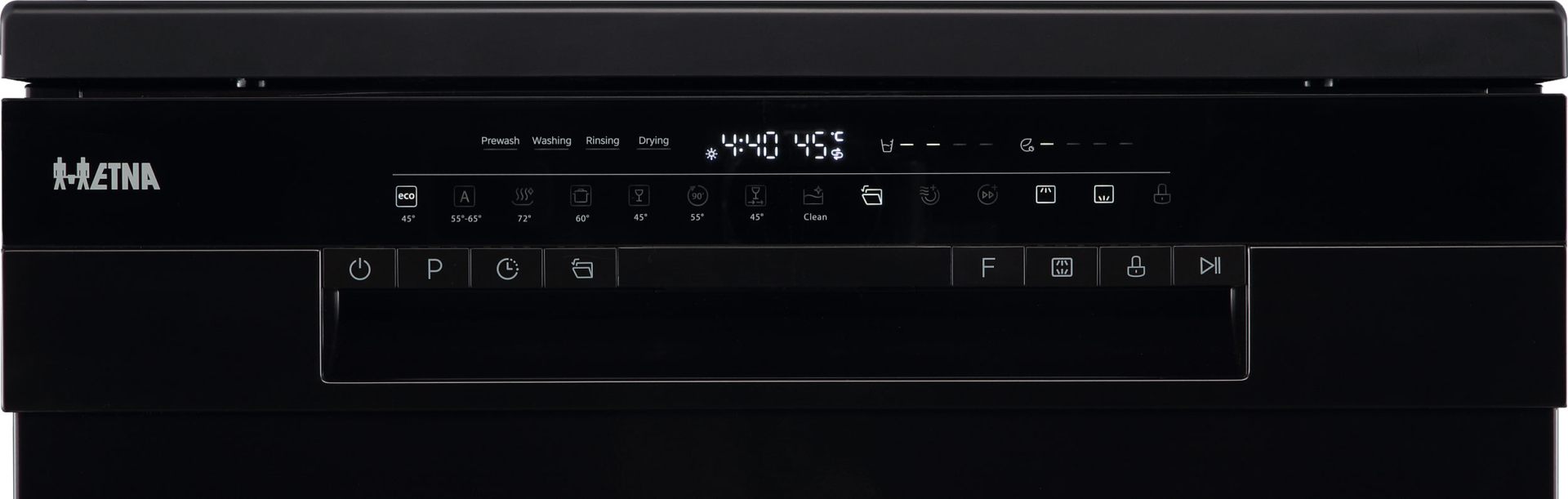 ETNA VWV640ZWA