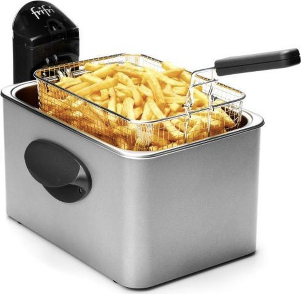 FRIFRI friteuse - FR1948