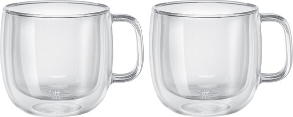ZWILLING cappuccinoglas - 39500-113-0