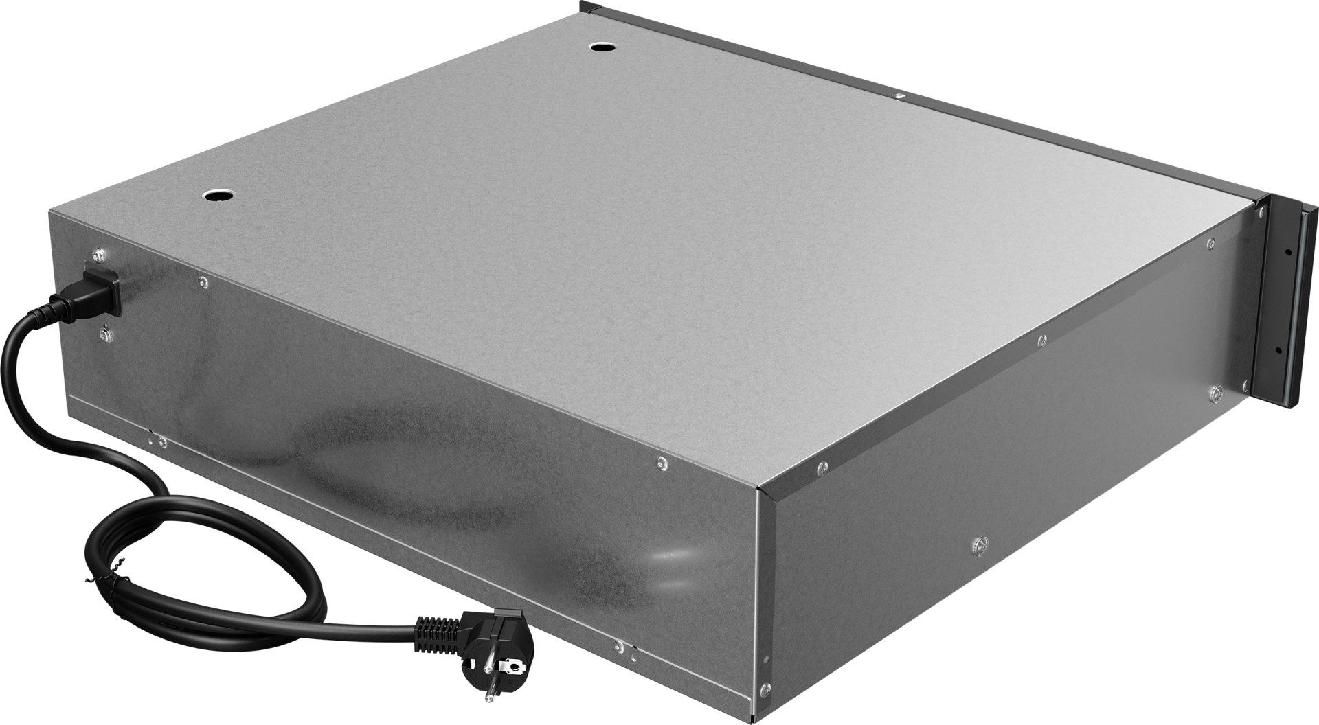 ATAG warmhoudlade - 15cm - WD8195D