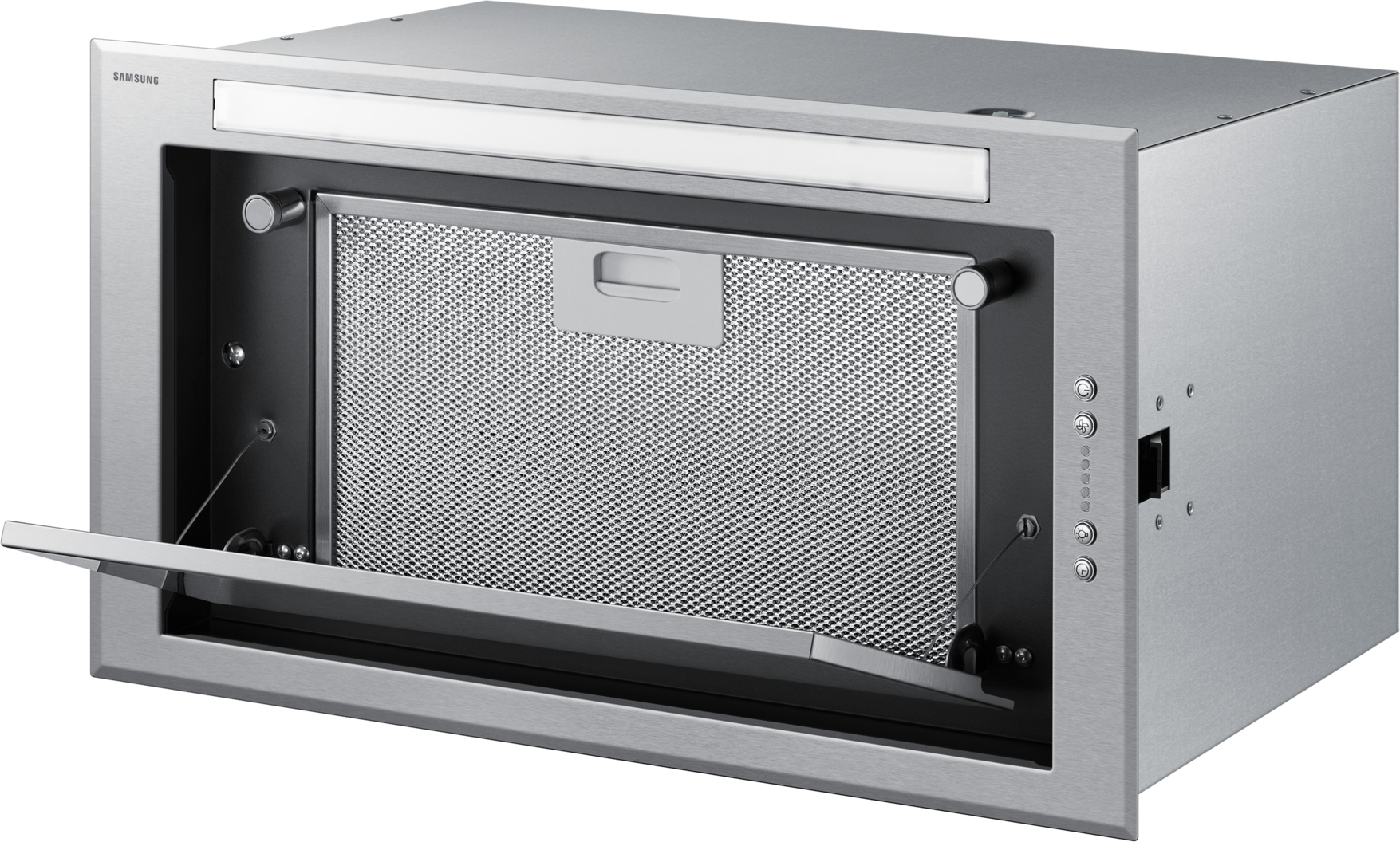 SAMSUNG inbouwgroep - 52cm - NK52FG455CS/UR