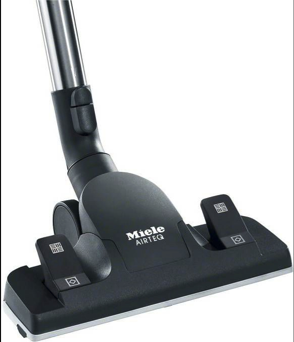 MIELE zuigmondstuk - SBD660-3ECOTEQ