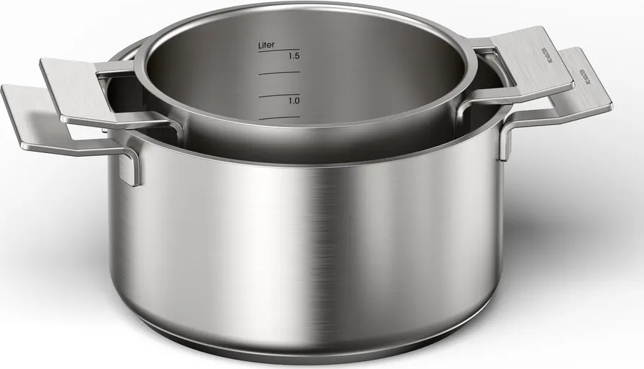 SIEMENS pottenset - HZ9SE040