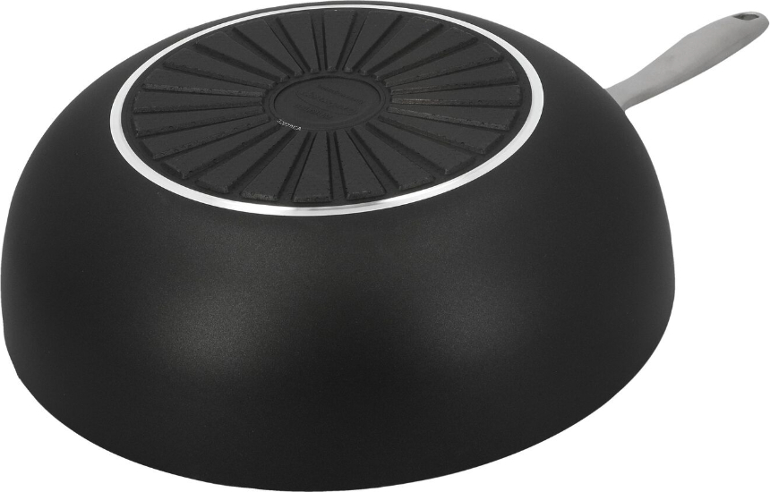 DEMEYERE wok - 68928