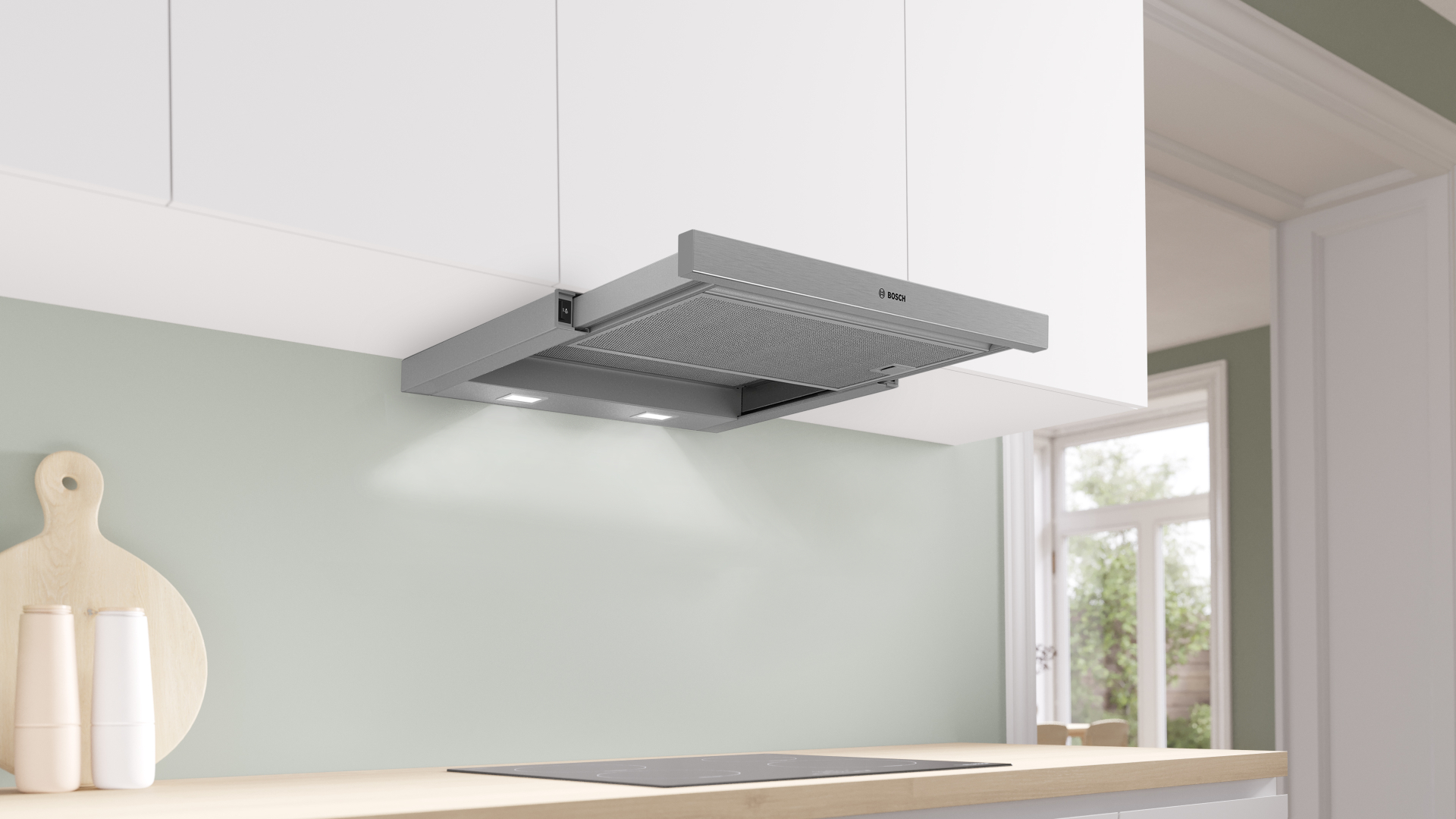 BOSCH  - DFL064W54