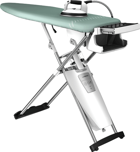 LAURASTAR S PURE PLUS - 0000333769