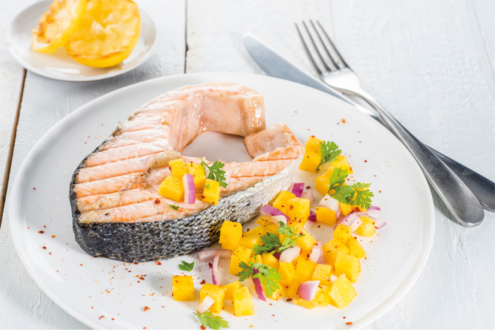 FRITEL Contactgrill - 142077