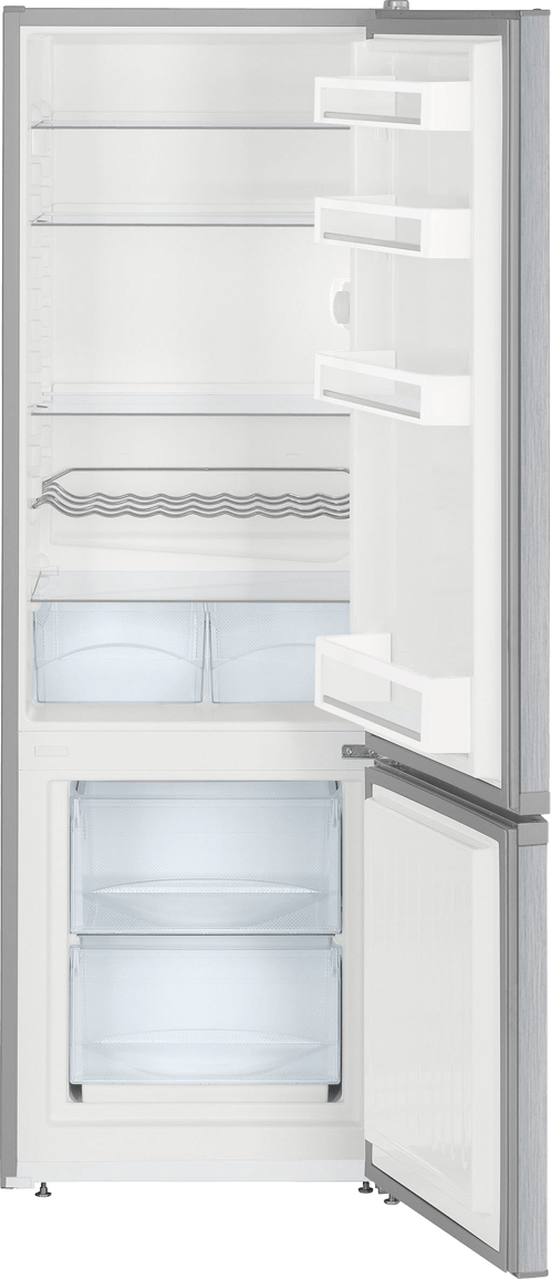 LIEBHERR Vrijstaande koel-vriescombinatie - CUELE283126