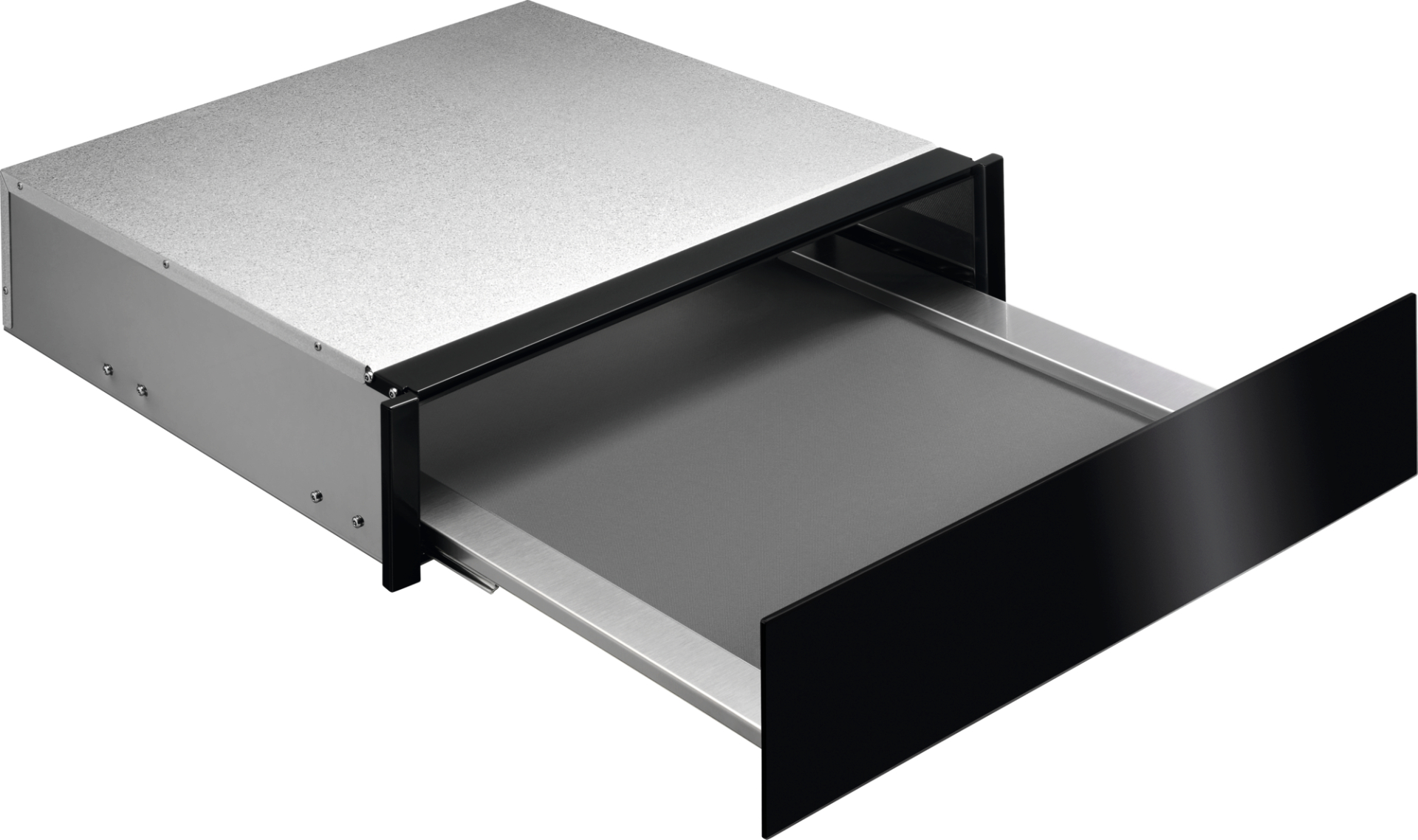AEG opberglade - 14cm - OS7K10B