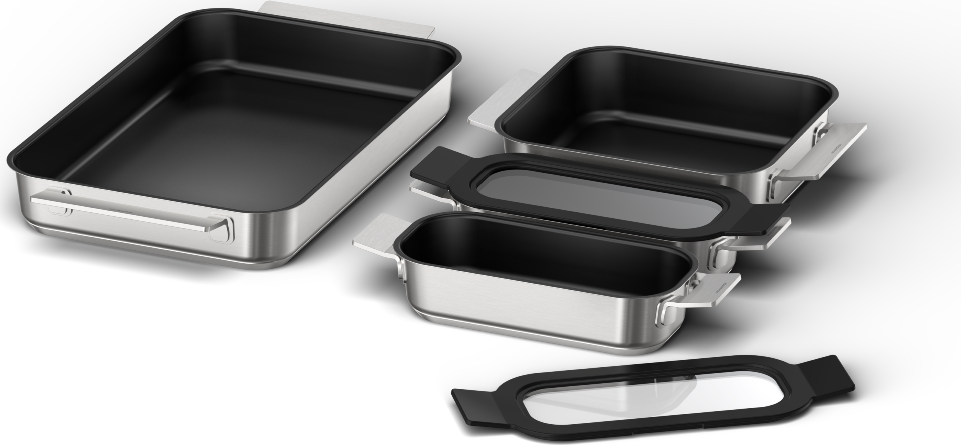 SIEMENS flexpan set - HZ9FF040