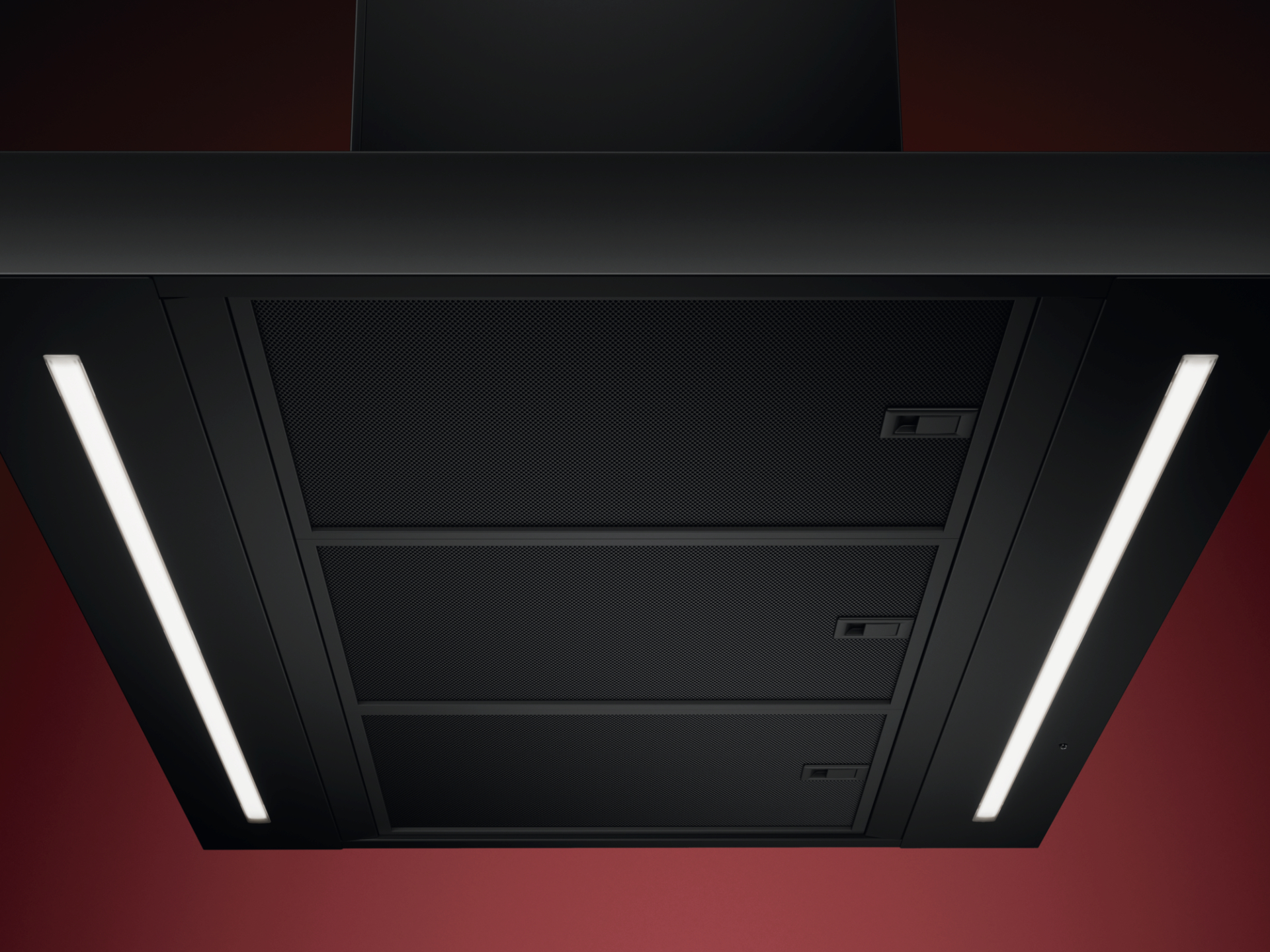 AEG 8000 eilanddampkap - 90cm - GI87D91CB