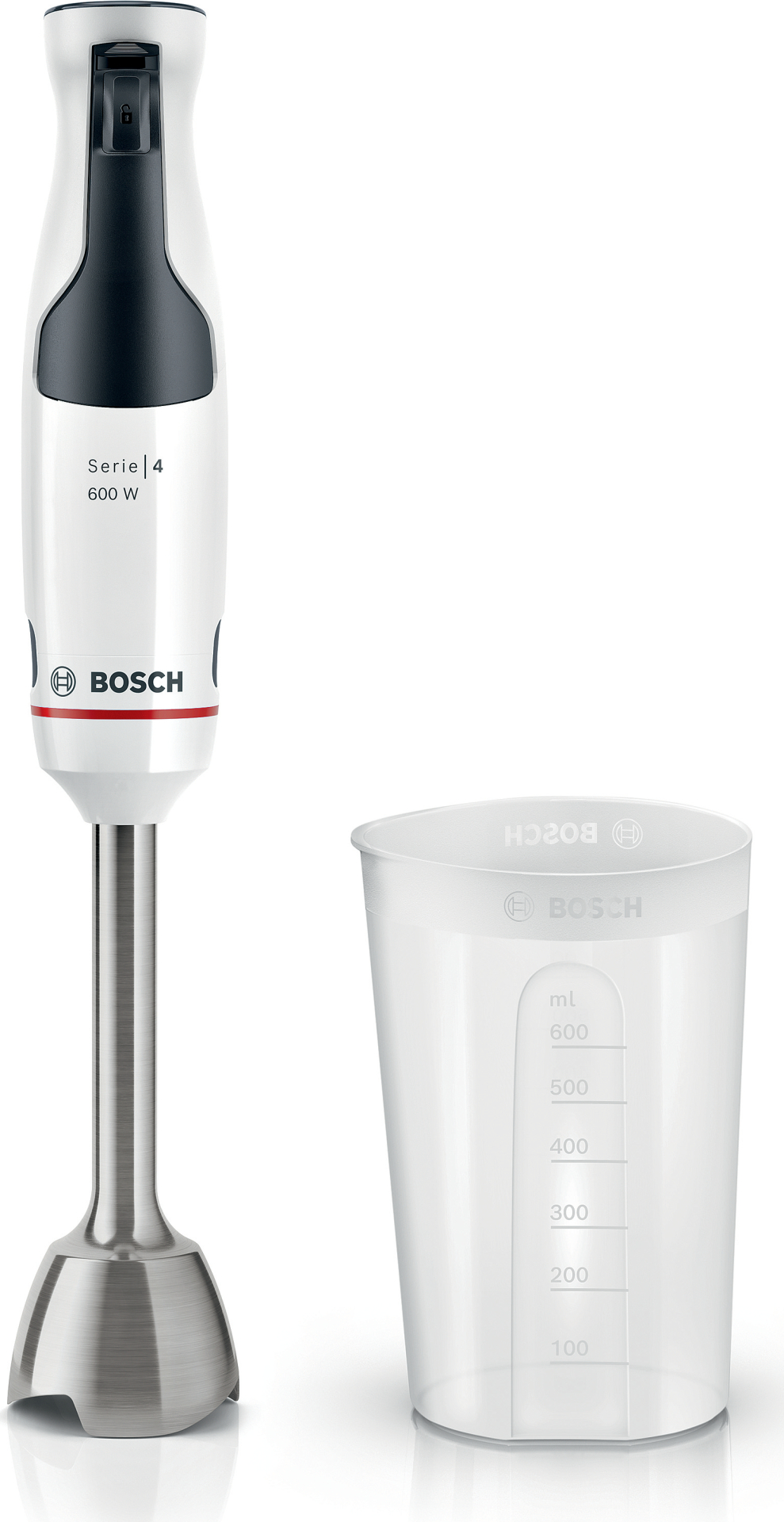 BOSCH  SERIE 4 staafmixer - MSM4W210