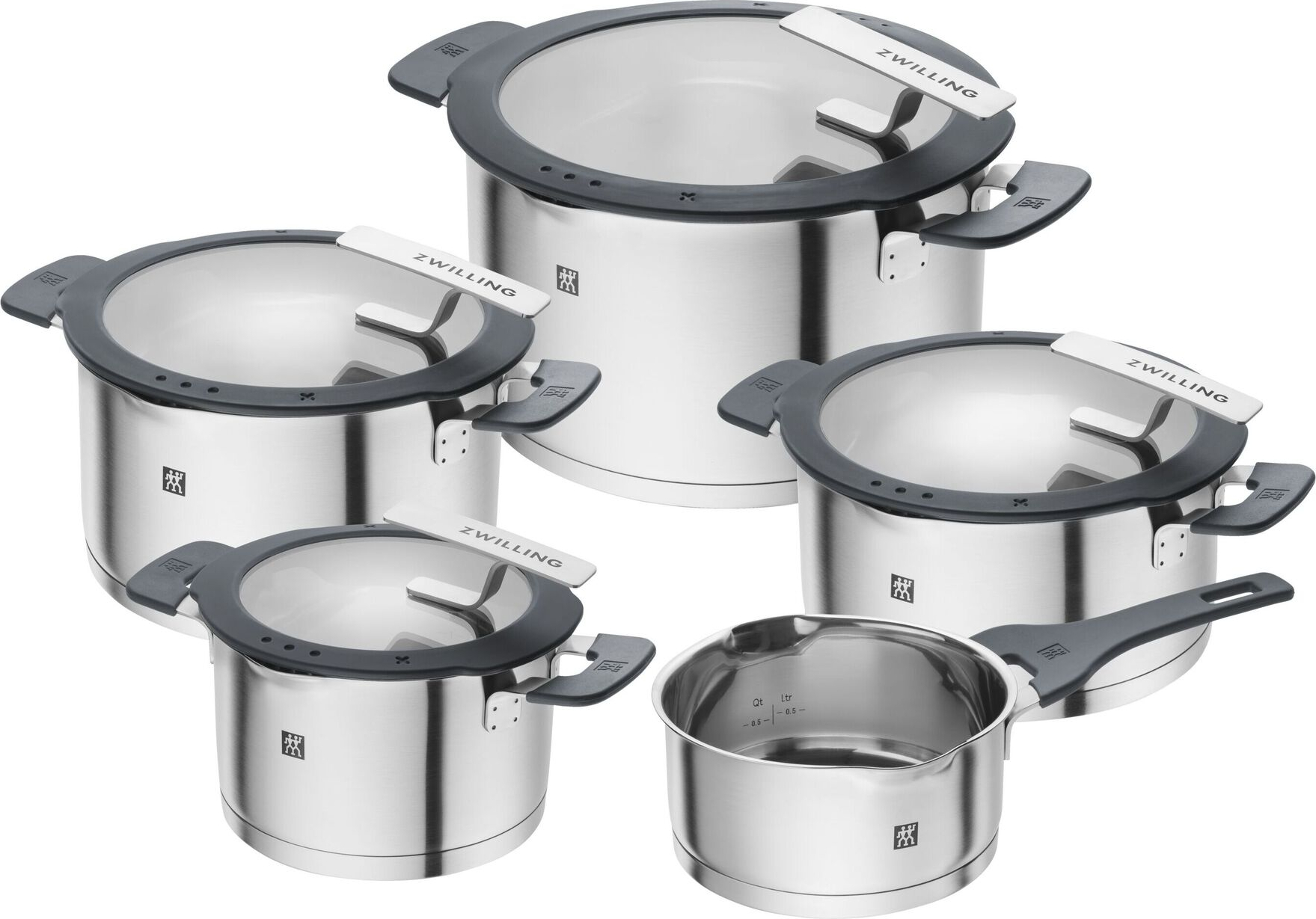 ZWILLING kookpottenset - 1009150