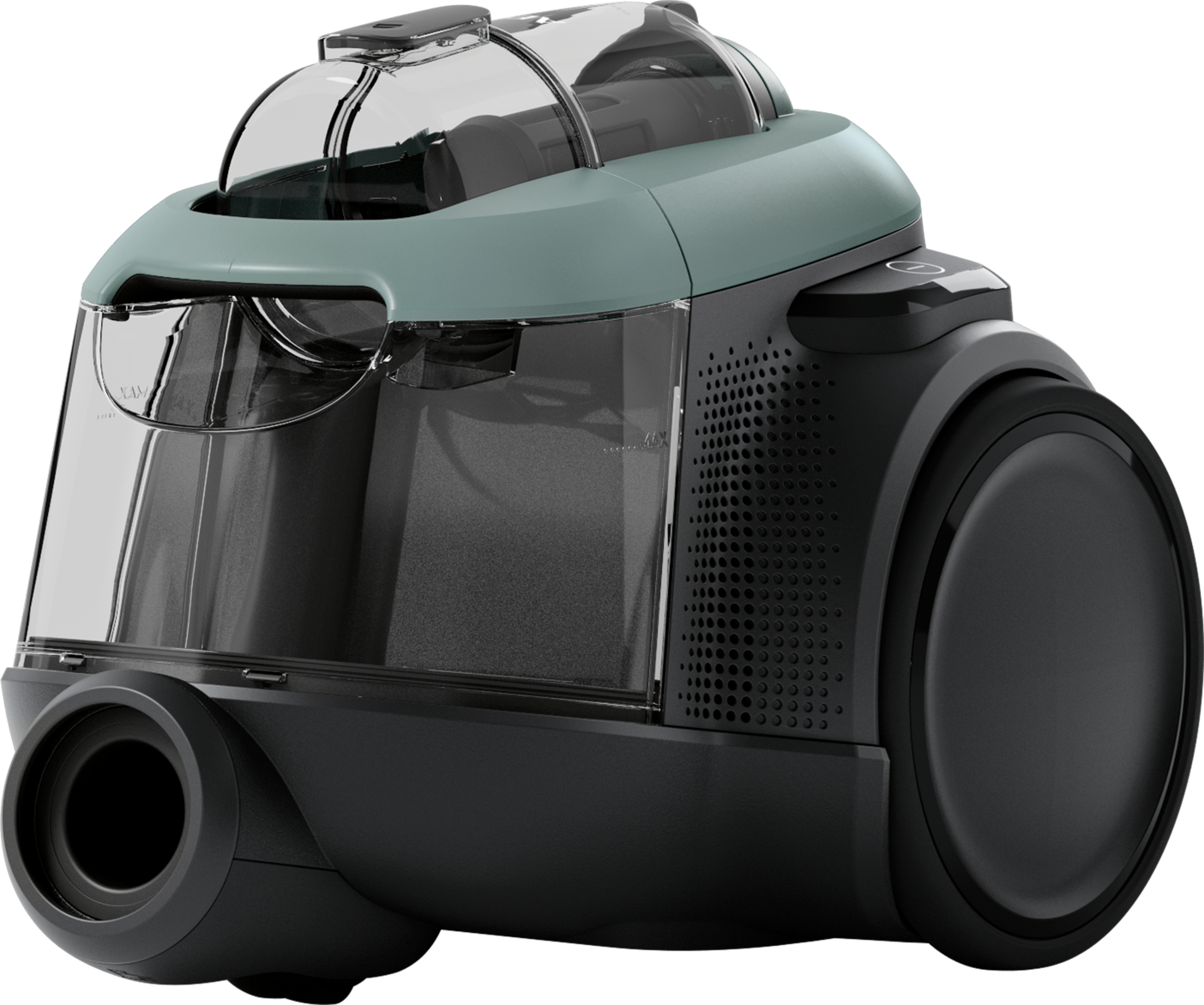 AEG CLEAN 6000 stofzuiger zonder zak - AL61C2OG