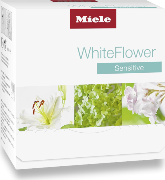 MIELE geurflacon - SCENTBOTTLEWHITEFLOWERSENSITIVE
