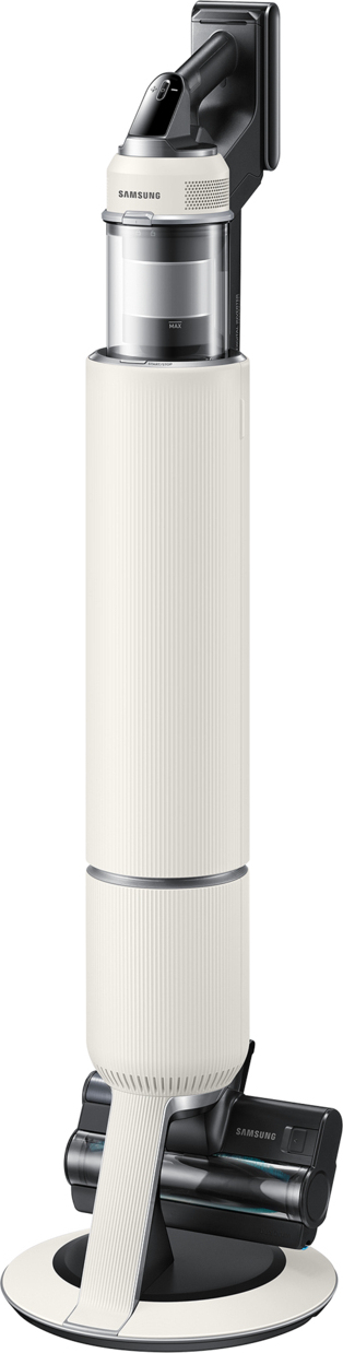 SAMSUNG steelstofzuiger - VS80F28DGS/WA
