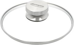DEMEYERE deksel - glas - 6530