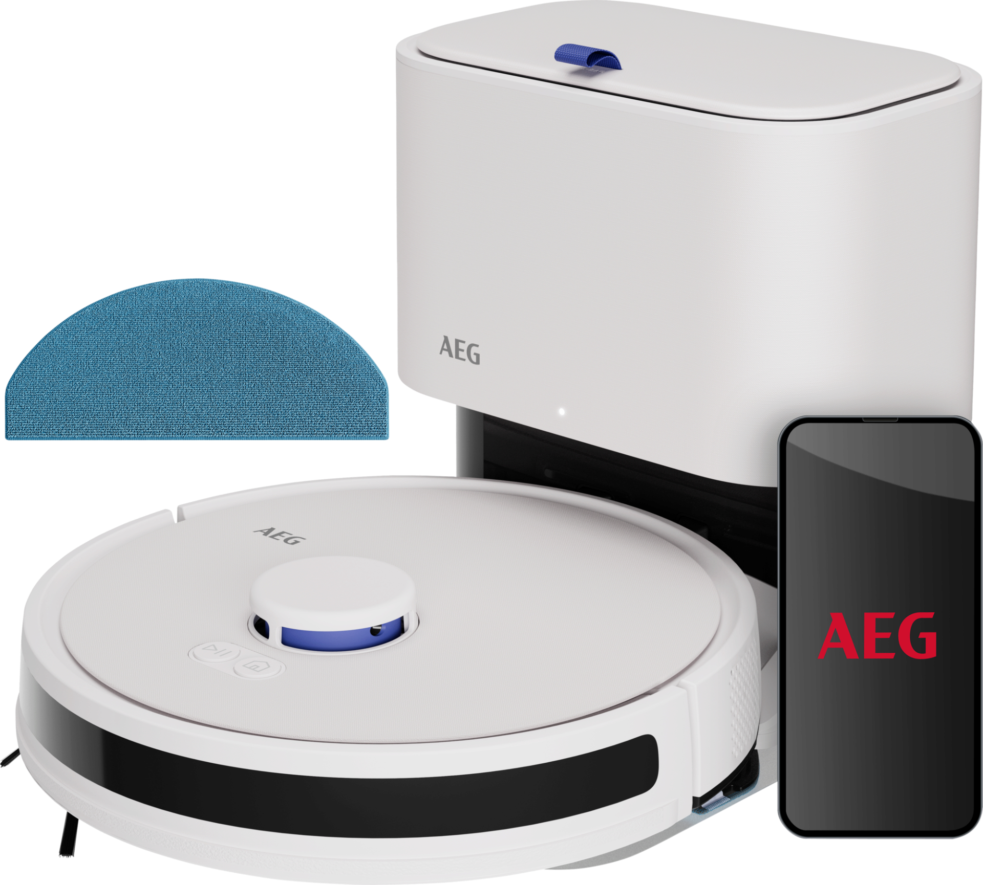 AEG  - AR71UW2SW