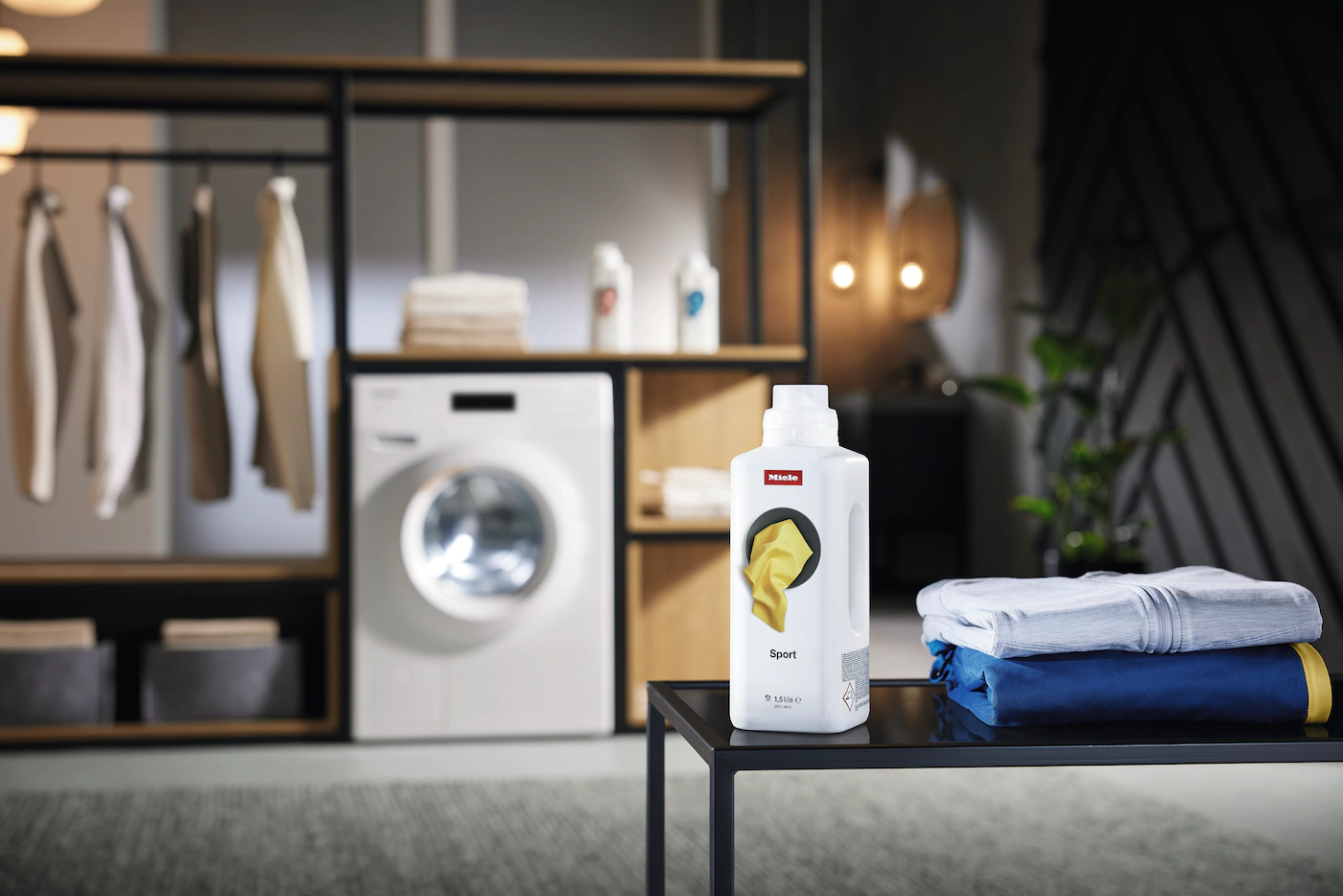 MIELE wasmiddel - DETERGENTSPORT15L