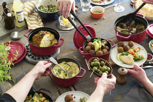 STAUB stoofpot - 1102006