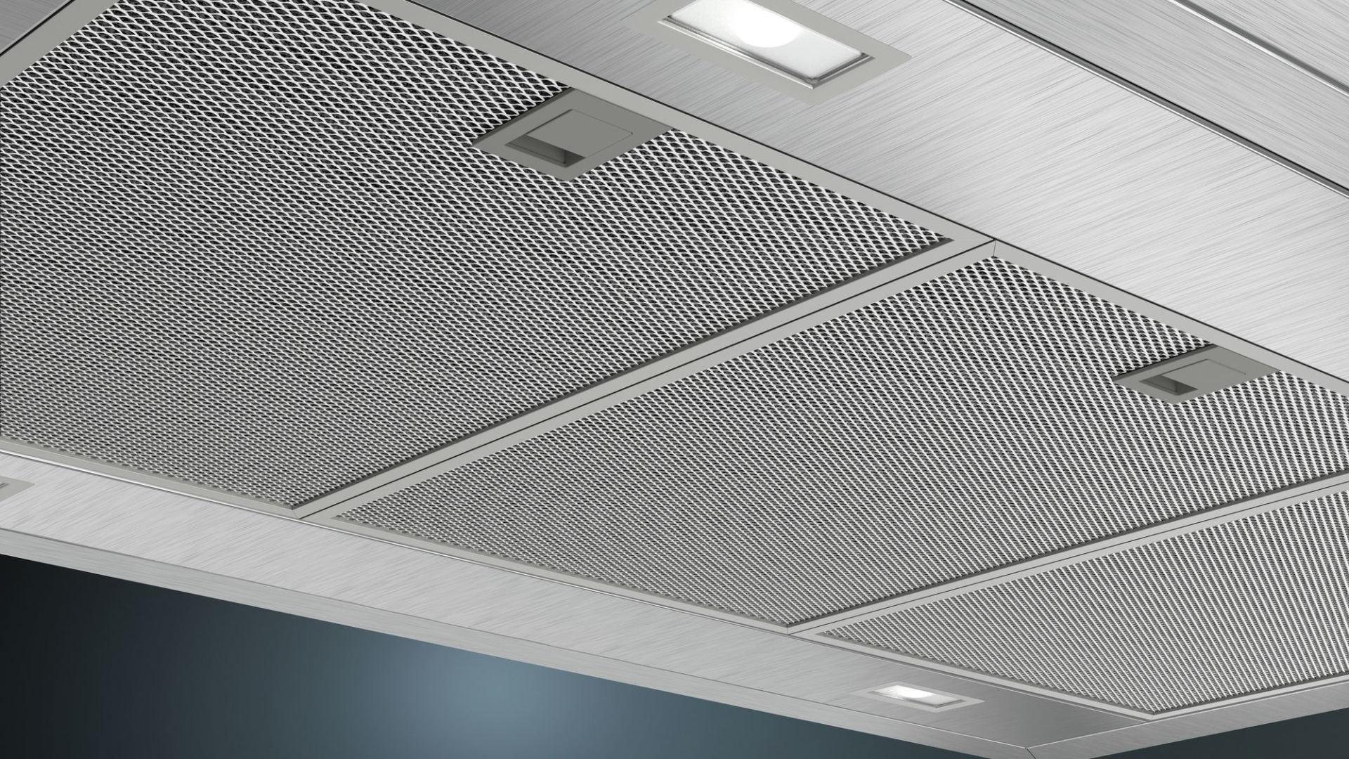 SIEMENS IQ500 eilanddampkap - 90cm - LF97BCP50