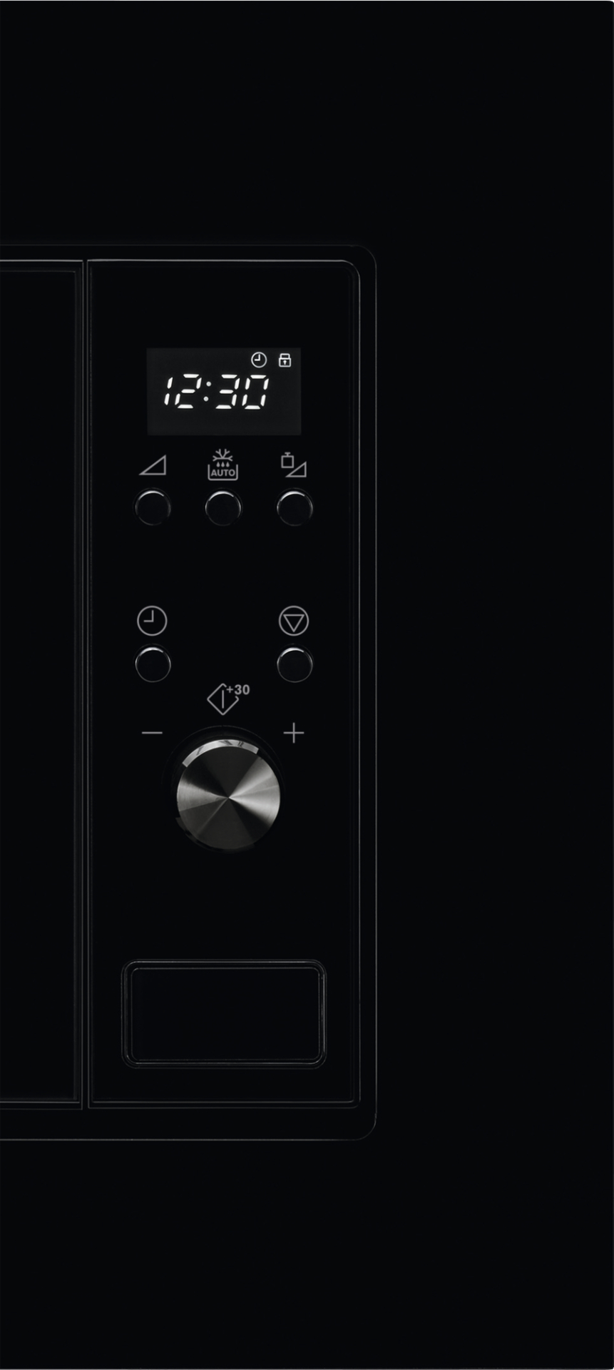 ELECTROLUX 300 microgolfoven - combi - 38cm - LMS2173EMK
