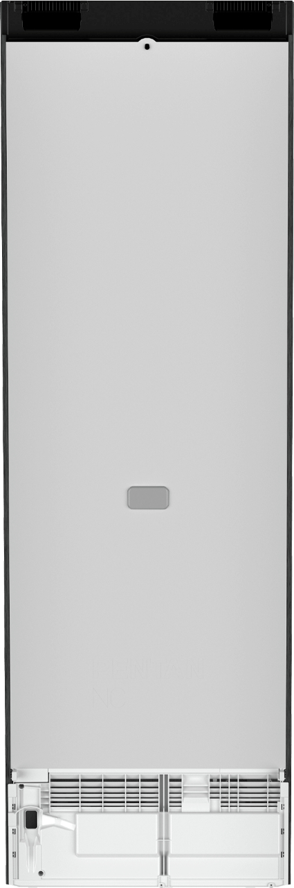 LIEBHERR vrijstaande koelkast zonder vriesvak - 185cm - RBBSC528I22