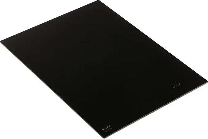 NOVY inductiekookplaat - domino - 3762