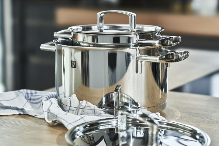 ZWILLING kookpottenset - 66060-000-0