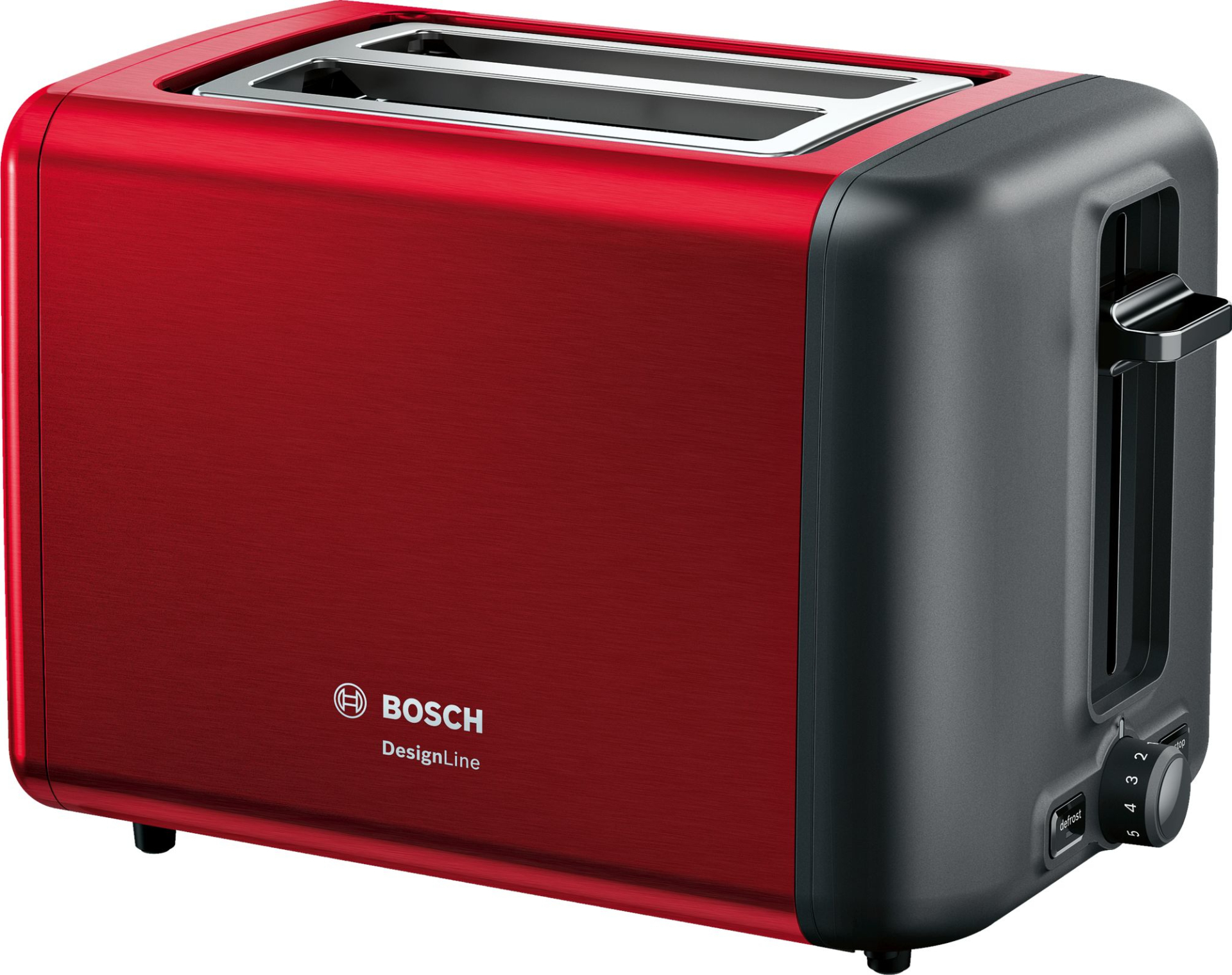 BOSCH  DesignLine broodrooster - TAT3P424