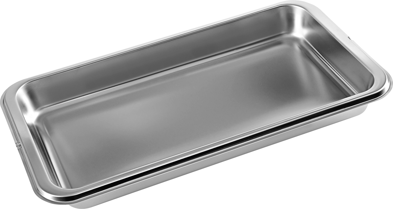 MIELE stoomovenschotel - DGG50-40