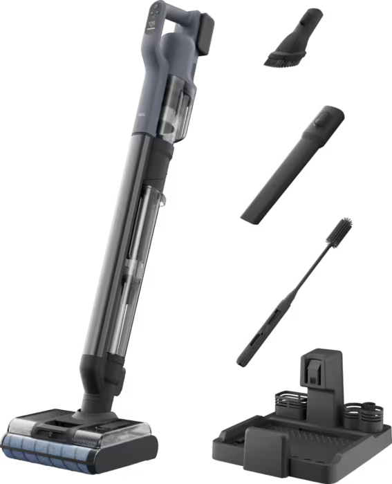 AEG steelstofzuiger - AW82U1DB