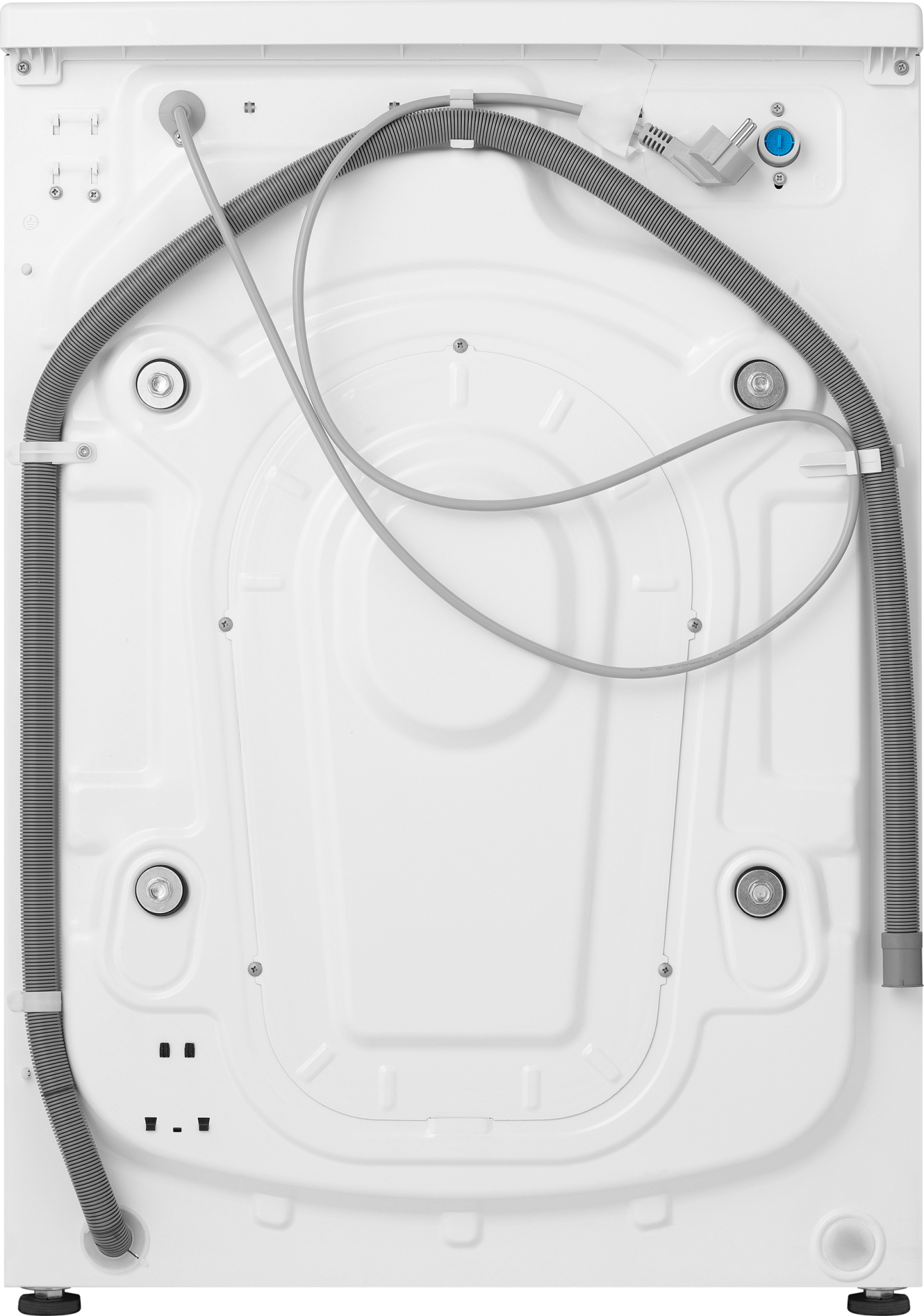 HISENSE wasmachine - WF3S9045BW3/BLX