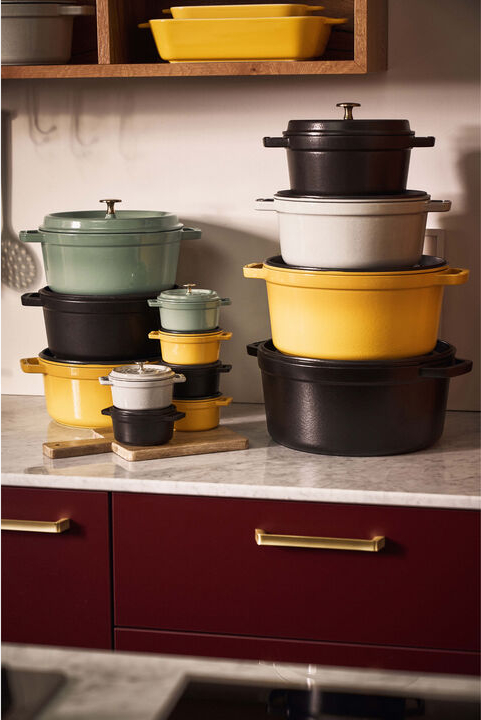 STAUB stoofpot - 1103025