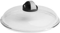 DEMEYERE deksel - glas - 6530