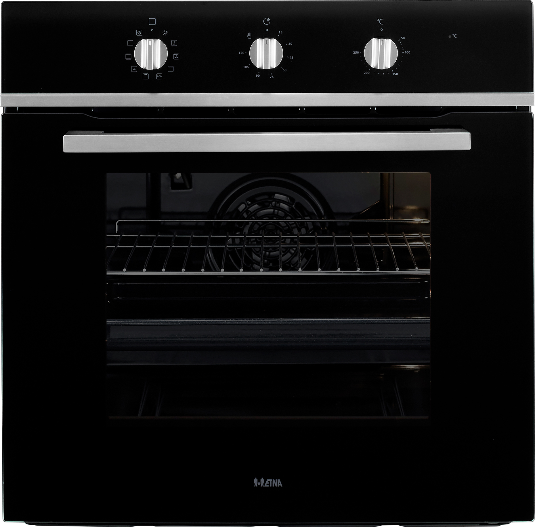 ETNA multifunctionele oven - 60cm - OM165ZT