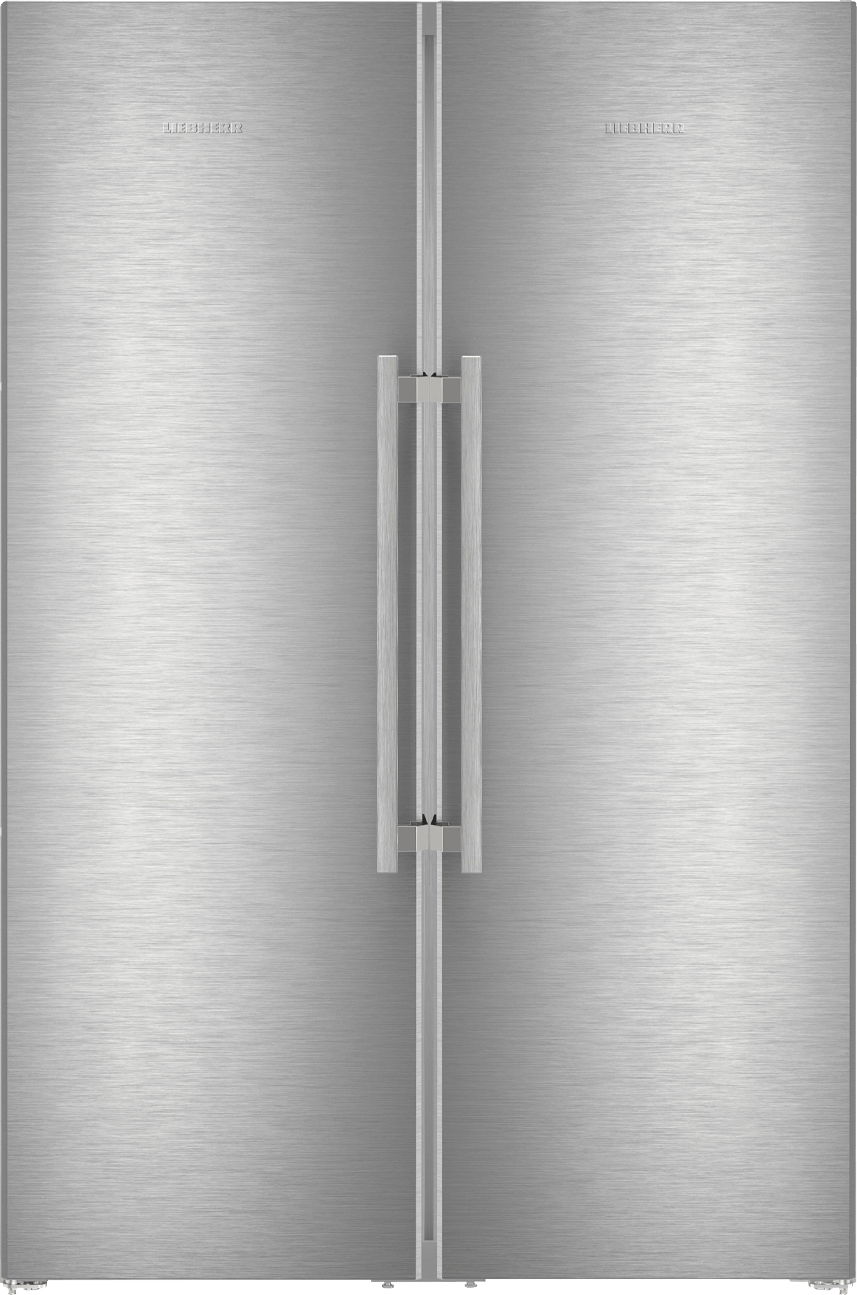 LIEBHERR side-by-side - XRFST529522