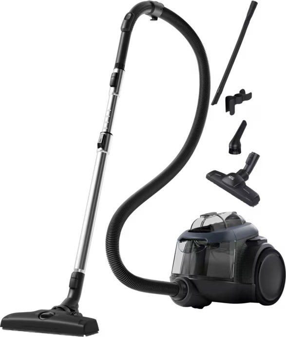 AEG stofzuiger zonder zak - AL61C3DB