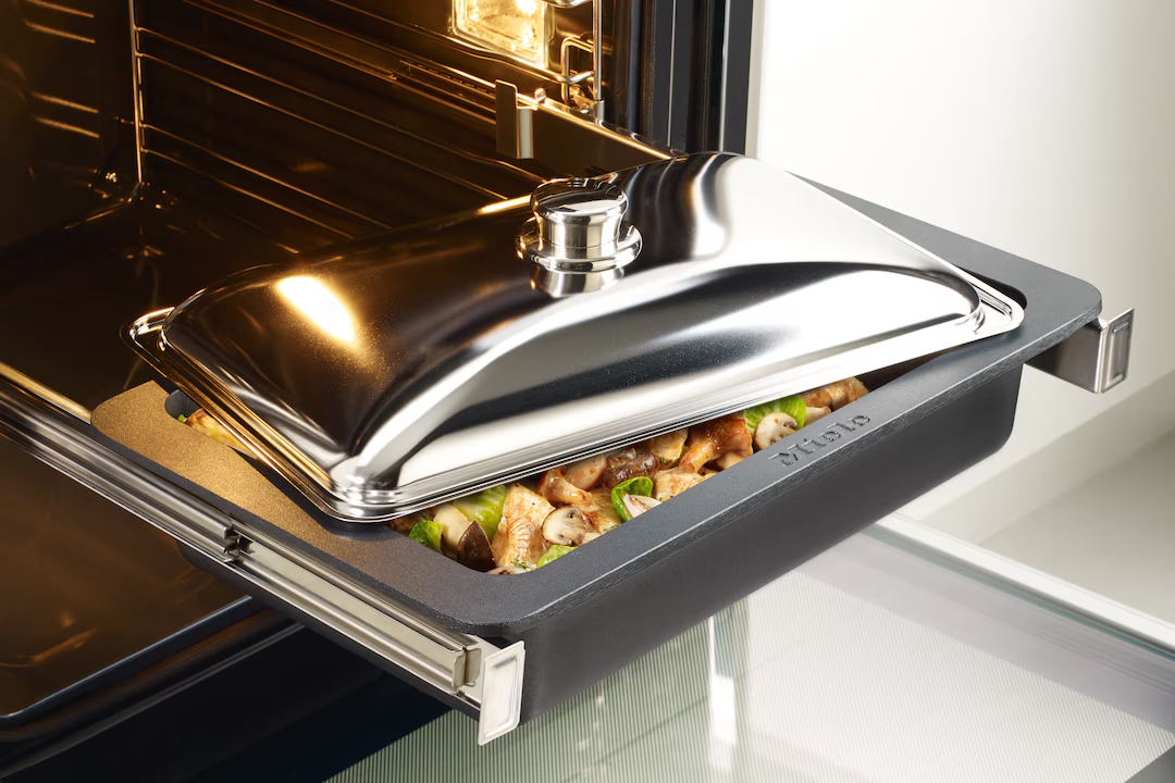 MIELE braadpan - HUB5000-M
