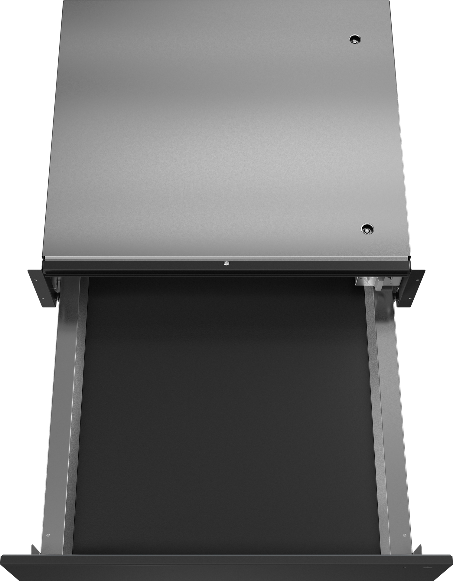 ATAG warmhoudlade - 15cm - WD8195D
