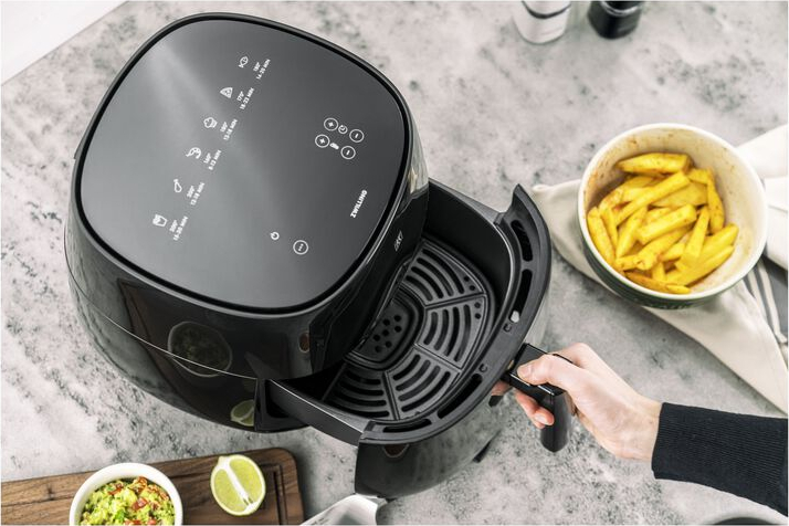 ZWILLING airfryer - 1021777
