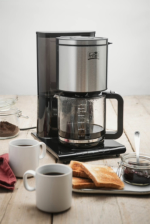 FRITEL CO 2150 Koffiezetapparaat inox 1,5 l - 142825
