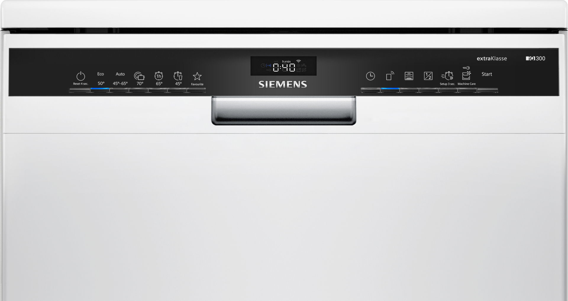 SIEMENS  - SN23HW07LE