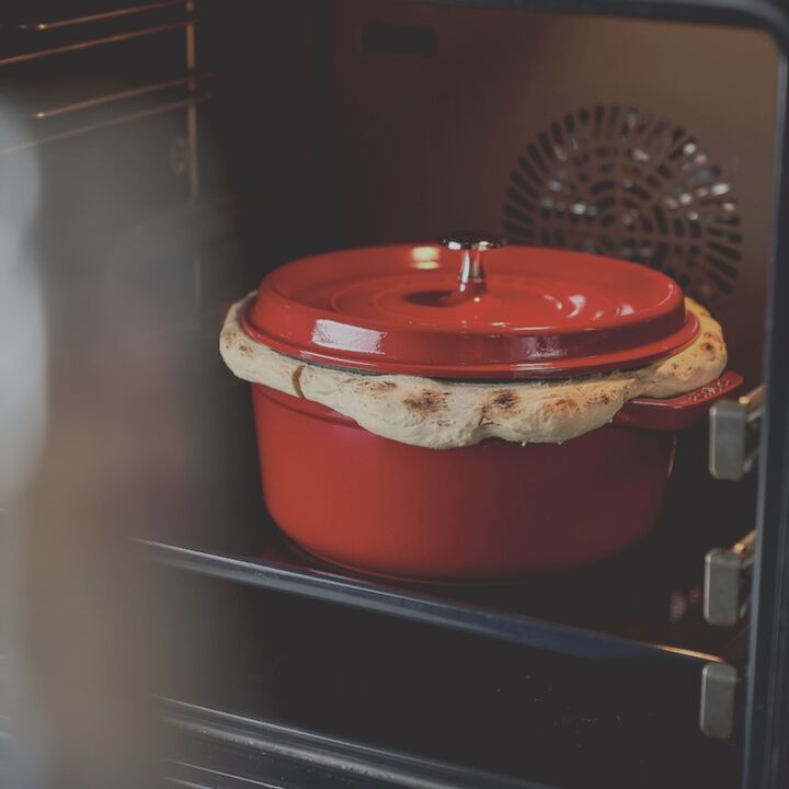 STAUB stoofpot - 1102806