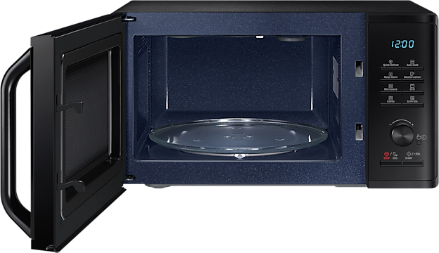 SAMSUNG vrijstaande microgolfoven met grill - 28cm - MG23B3515AK