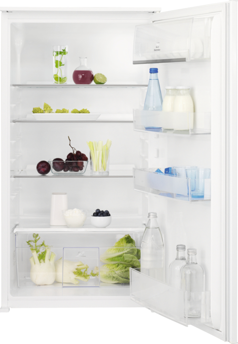 ELECTROLUX 500 koelkast zonder vriesvak - 102cm - LRB3AE10S1
